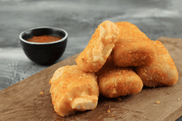 Asal Usul Risol Mayo