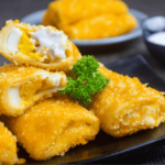 Risol Mayo, Camilan Gurih yang Bikin Ketagihan