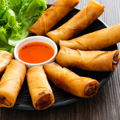 lumpia goreng